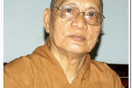 HT.Thích Thiện Tánh